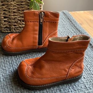Toddler boots